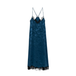 Respa Robe 100% Soie