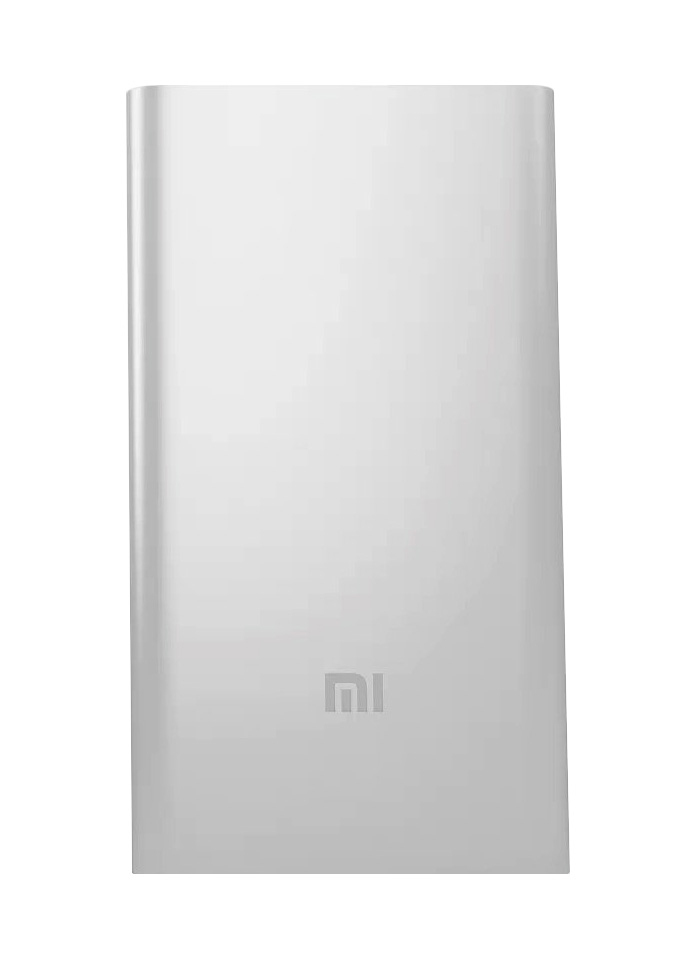 Xiaomi Mi Power Bank 2