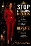 STOP Bol Stop Attracting Cheaters Paperback