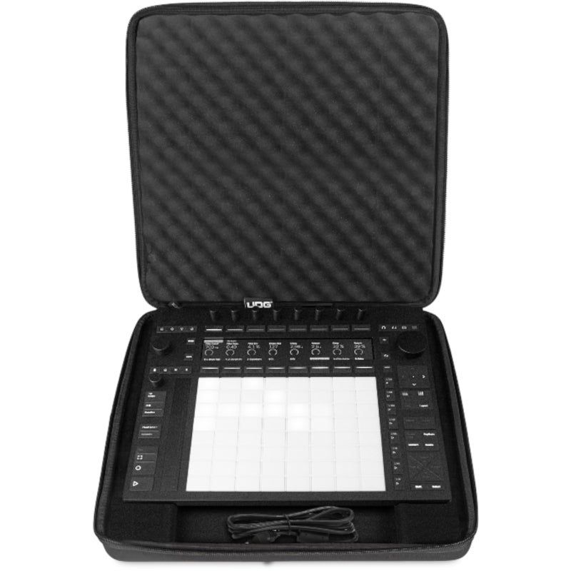 UDG Creator Ableton Push 3 Hardcase Black