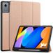Lenovo Étui Smart Folio Tri-Fold Series - Rose Doré