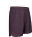 THE INDIAN MAHARADJA - 2 in 1 short - Tennis short heren - Donkerrood