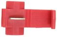 Skandia Connectors Rouge - 5 Pièces