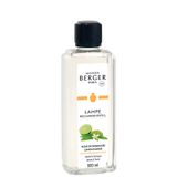 Maison Berger Paris Lampe Berger 115116 Transparante Navulling Geurverspreider Fles 500ml