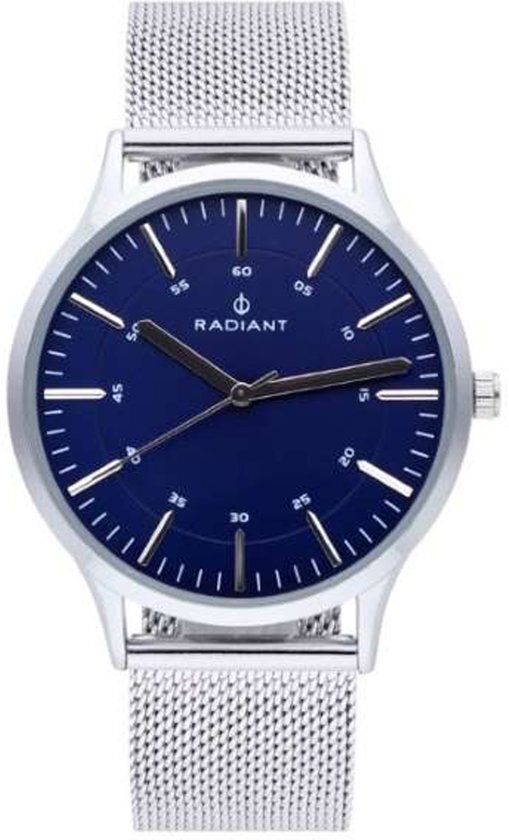 Radiant New Radiant roadster RA516601 Mannen Quartz horloge