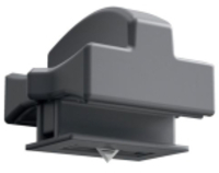 Leitz Precision Replacement Blade for Home Rotary Trimmer (4-Pack)