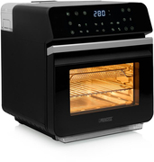 Princess 01.182085.01.001 Steam Airfryer Oven