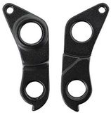 Massi Dropout Pro Sl 2017 Derailleurhanger Zwart