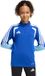Adidas Tiro 26 Competition Trainingstop Kinderen Blauw - Maat 164cm