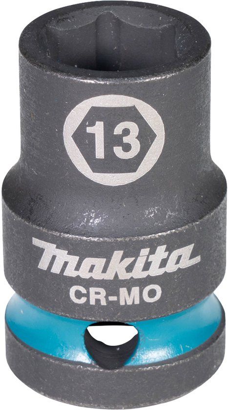 Makita Krachtdop IMPBL 1/2 13mm - E-16097