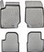 Winparts GO! Guardliner Rubbermatten voor Citroën C4, C4 X en Peugeot 2008 (2020+) - Zwart