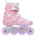 FlyingEagle Roller Freeskate Eclipse Femmes (Rose - 38)