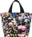 Desigual Sac bandoulière Pocket Print Valdivia Sac bandoulière Tutti Fruti Multicolore