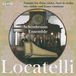 Sonic Rendezvous Globe Flute And Violin Sonatas
