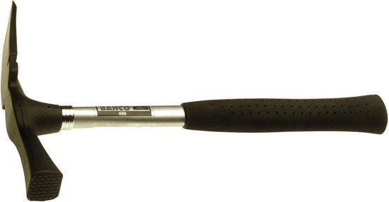 Bahco Metselaarskaphamer - 880 gram - 25.5 mm - 7311518005160