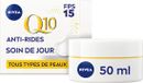 NIVEA Q10 Power Crème de jour anti-rides (50 ml)