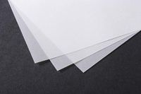 Clairefontaine 975083C Calqueerpapier A4 70 g/m² Transparant 100 vel