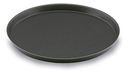 ALUMINIUM LACOR Aluminium anti-aanbaklaag, pizzavorm, 36 cm, zwart
