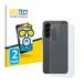 BROTECT - Screenprotector voor Samsung Galaxy A56 5G (Achterkant) - Folie Beschermfolie matte 2 Stuks