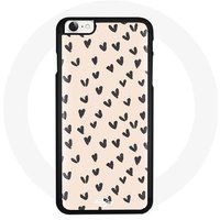 Maniacase Hoesje voor Oppo A16 Pionus Parrot Red