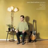 Music&Words Curling Legs Svein Rikard Mathisen - Monsters (CD)