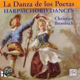La Arte Nova La Danza De Los Poetas Christian Brembeck