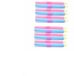 Heble® Soft Foam 12-delige set/Haarkrullerset