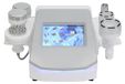 StarTech Ultrasone cavitatieapparaat - Massageapparaat voor het lichaam, 120K, 6-in-1