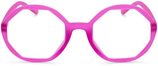 LoopLabb Lolita Reading Roze