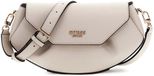 GUESS Amorette Flap Crossbody Sac bandoulière Light Taupe