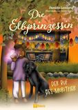 Die GPSR Kontakt Die Elbprinzessin 2 Paperback