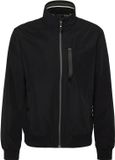 s.Oliver Outdoor-Jacke zwart