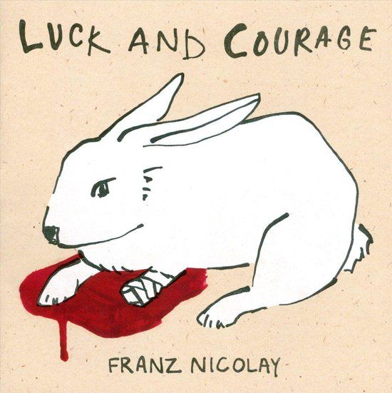 Shellshock Luck & Courage