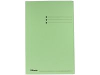 Esselte 1032308 - Mappen - groen