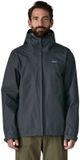 Patagonia M's Torrentshell 3L Rain Zomerjas Heren Donkerblauw XS