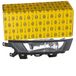 HELLA 1ND 012 998-011 FF-Mistlamp ECE - links