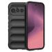 Google Pixel 11 Coque en TPU - Robuste - Noire