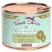 Terra Canis Graanvrij Adult 12x200g Bœuf avec courgettes, citrouille et origan 12x200 g
