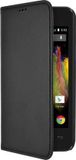 BIGBEN CONNECTED Foliohoes voor Wiko Lenny - Zwart