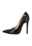 EVITA Pumps 'Lisa' zwart