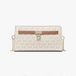 Michael Kors Hamilton Moderne XS Conv Wit Kunstleer
