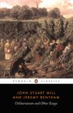 Utilitarianism Penguin Classics Utilitarianism & Other Essays Paperback