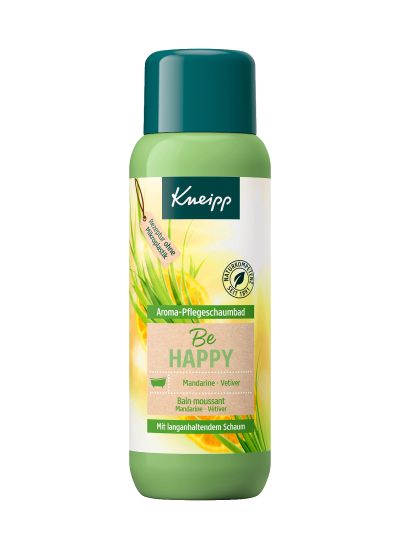 Kneipp Be Happy