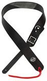 DiMarzio DD 3252BKM Italian Leather Black/Medium