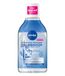NIVEA Eau micellaire 400 ml Peau sensible Hydratant Régénérant Panthénol
