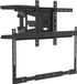 Cavus WME105 Draaibare TV Muurbeugel voor 37-70 inch TV's - Zwart