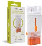 Mobile Origin Multifunctionele Reinigingsset 8-In-1