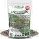 Posh GiDeli Anti-mos meststof 5 kg, NPK 8-8-11, voor het voorjaar, met ijzer en magnesium, voor de tuin