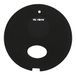 Vic Firth Bass Drum Mute - 18 Inch
