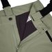 ICEPEAK FREIBERG Pantalon de ski homme vert clair
